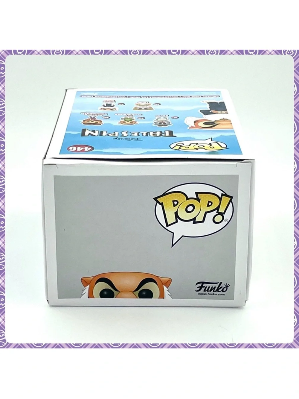 Funko 2018 fall